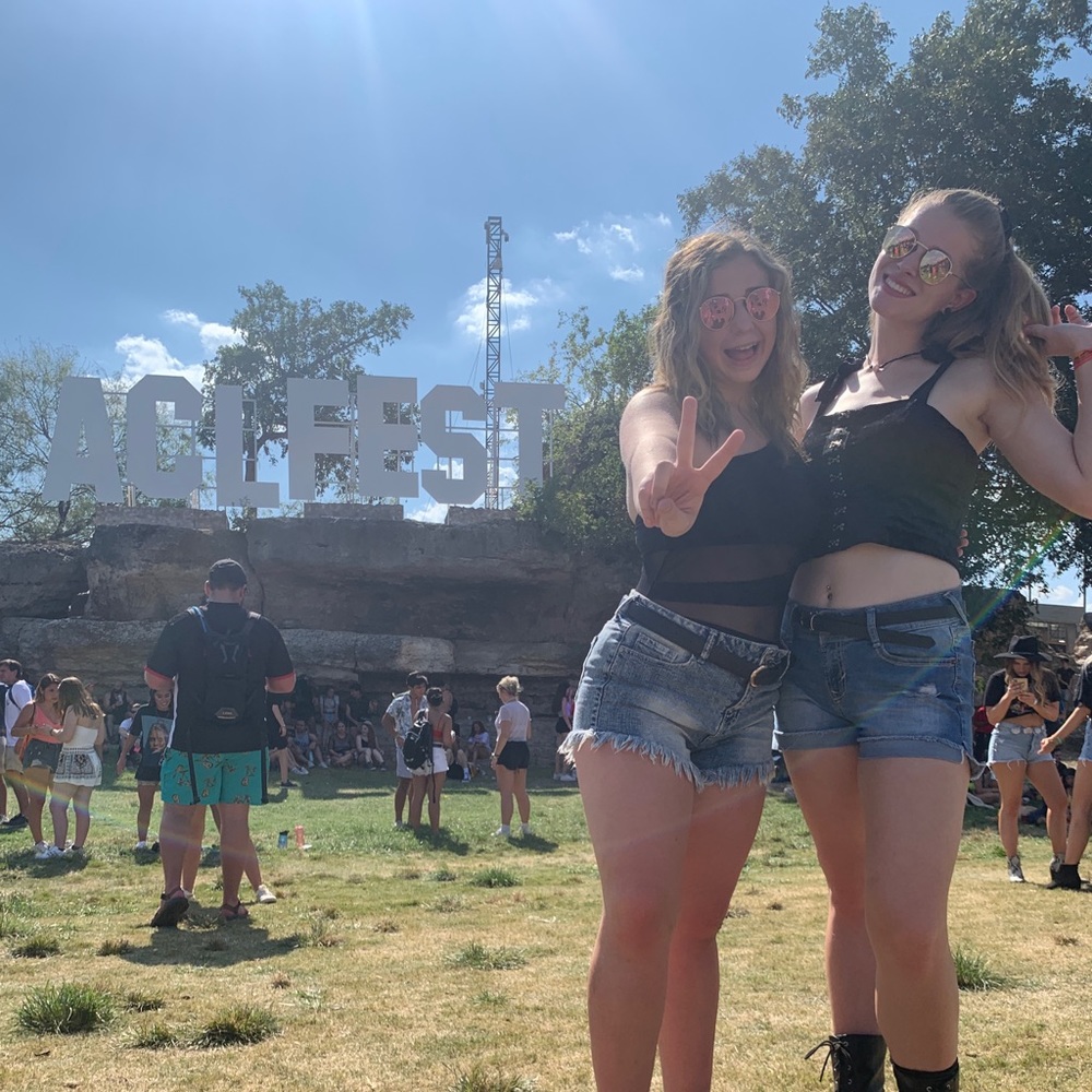 Meet your Posher, Jessie